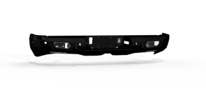 Ram 3500 Rear Bumper - Road Armor - Evolution - `19-`22